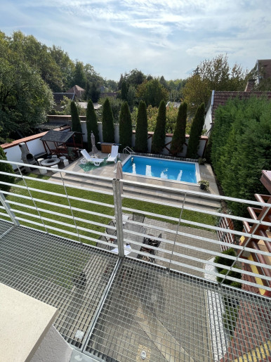 Martina Apartman**** Gyula - 10