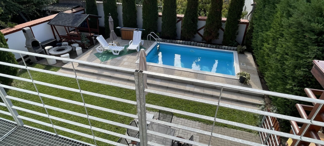 Martina Apartman Gyula - 10