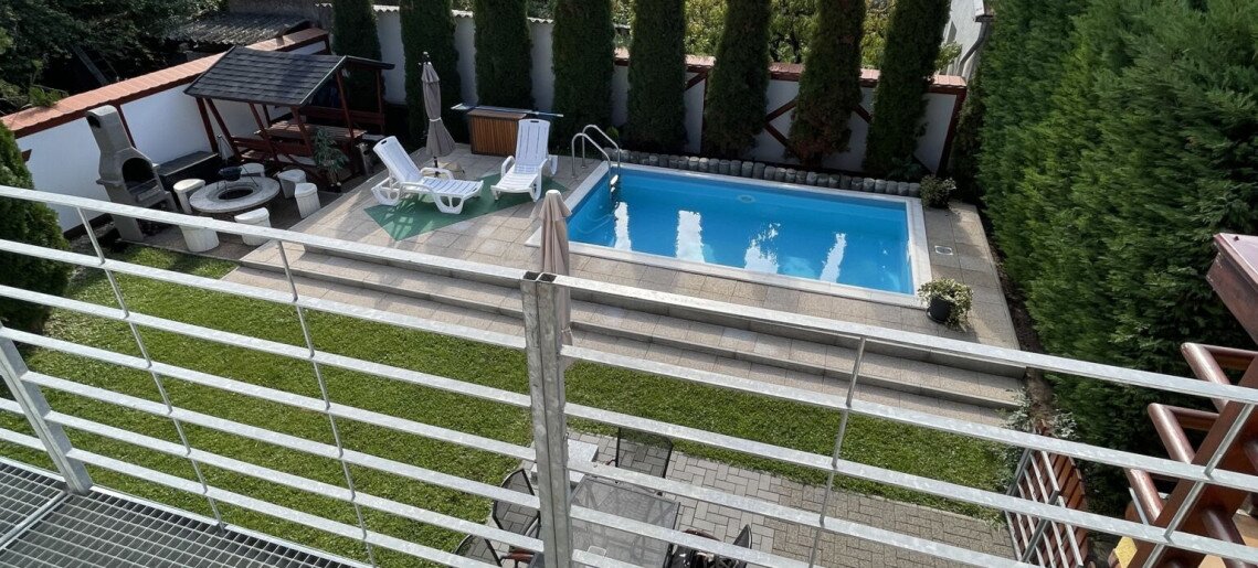 Martina Apartman**** Gyula - 10