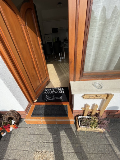 Martina Apartman**** Gyula - 11