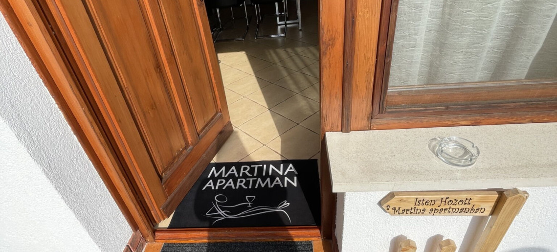 Martina Apartman Gyula - 11