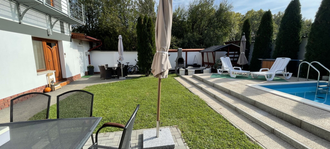 Martina Apartman Gyula - 13