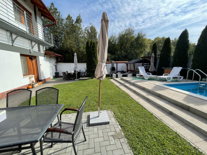 Martina Apartman**** Gyula - 13