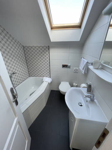 Martina Apartman**** Gyula - 15