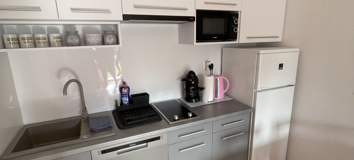 Martina Apartman Gyula - 16