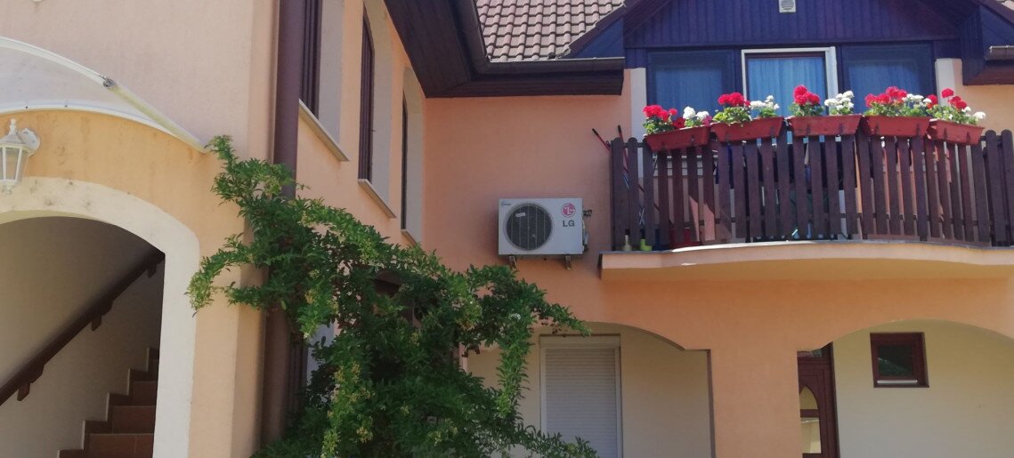 Gallery Apartman Gyula - 4