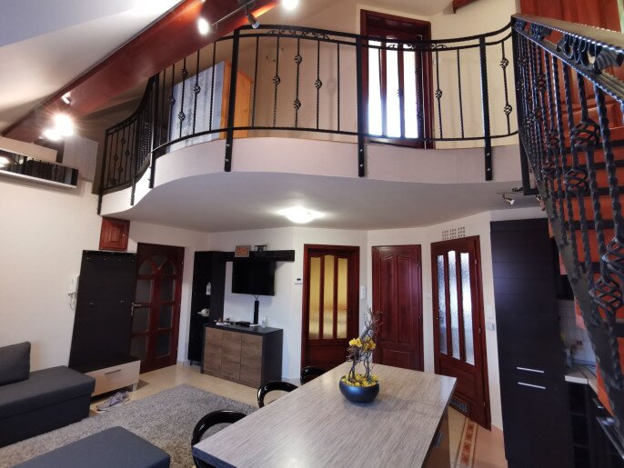 Gallery Apartman Gyula - 1