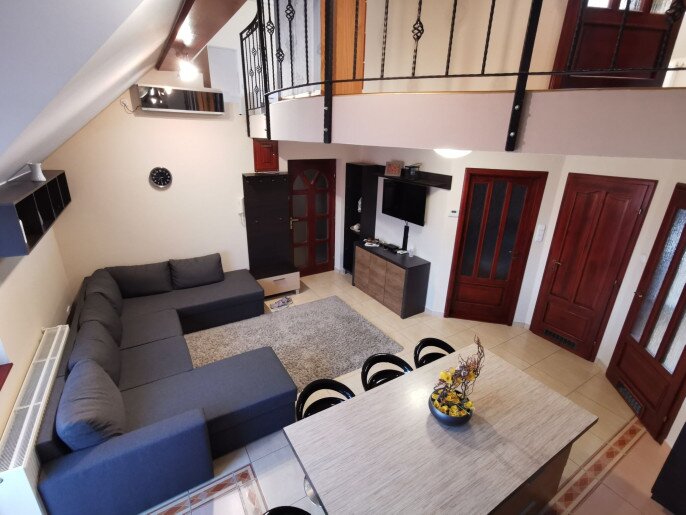 Gallery Apartman Gyula - 2