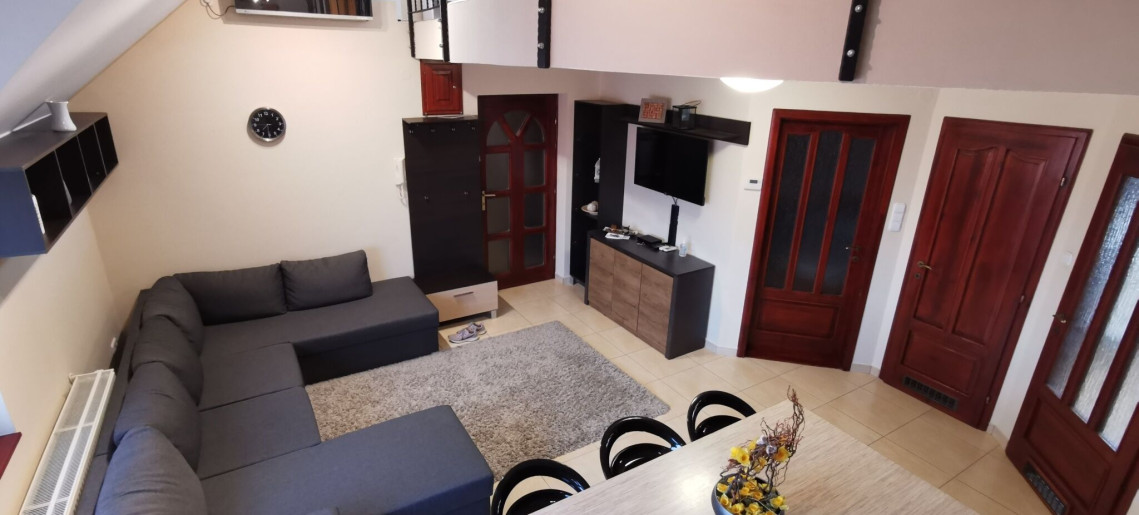 Gallery Apartman Gyula - 2