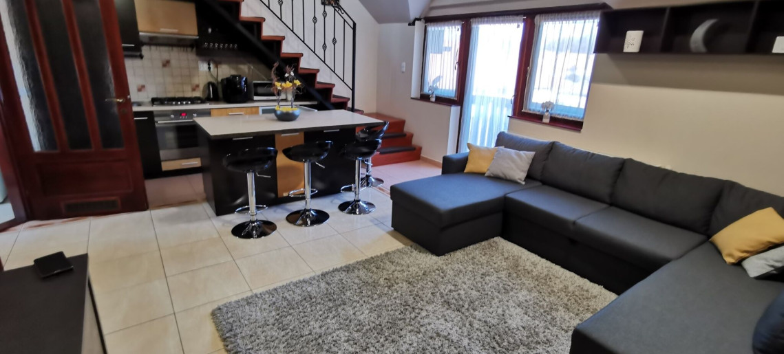 Gallery Apartman Gyula - 3