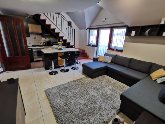 Gallery Apartman Gyula - 3