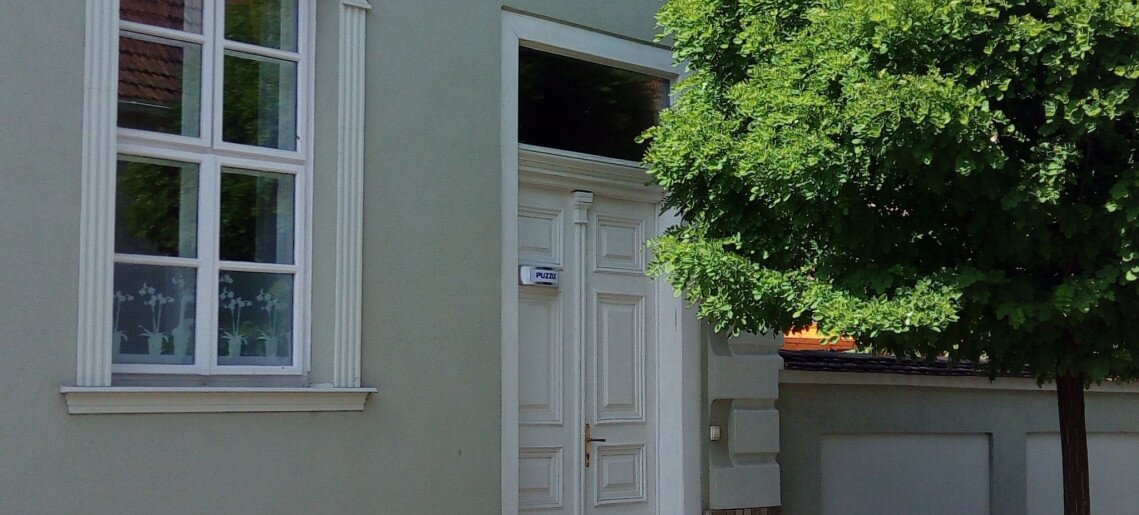 Puzzle Apartman Gyula - 1