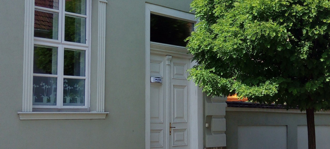 Puzzle Apartman Gyula - 1