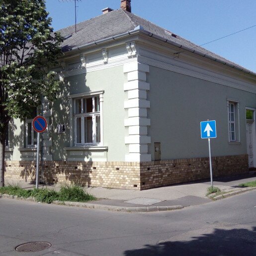 Puzzle Apartman Gyula - 2