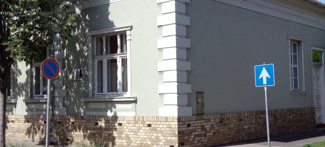Puzzle Apartman Gyula - 2