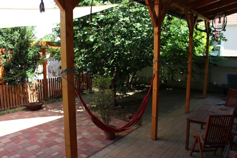 Puzzle Apartman Gyula - 4