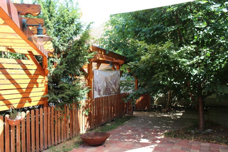 Puzzle Apartman Gyula - 5