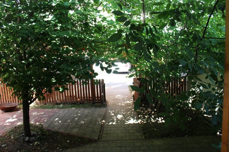 Puzzle Apartman Gyula - 6