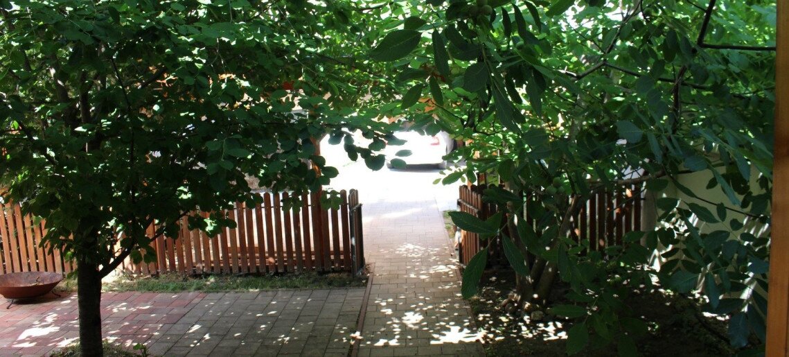 Puzzle Apartman Gyula - 6