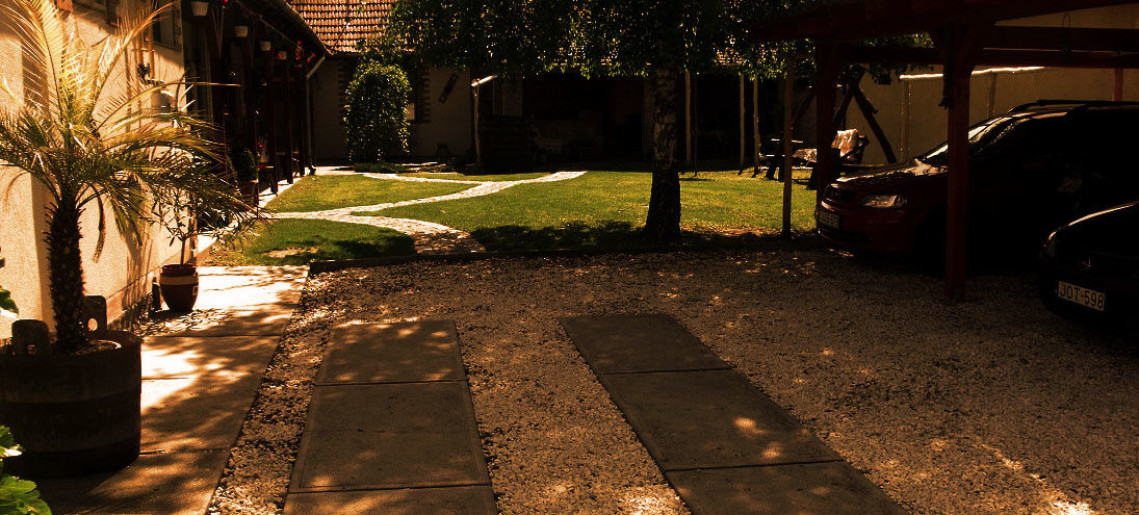 Autentik Vendégház Gyula - 4