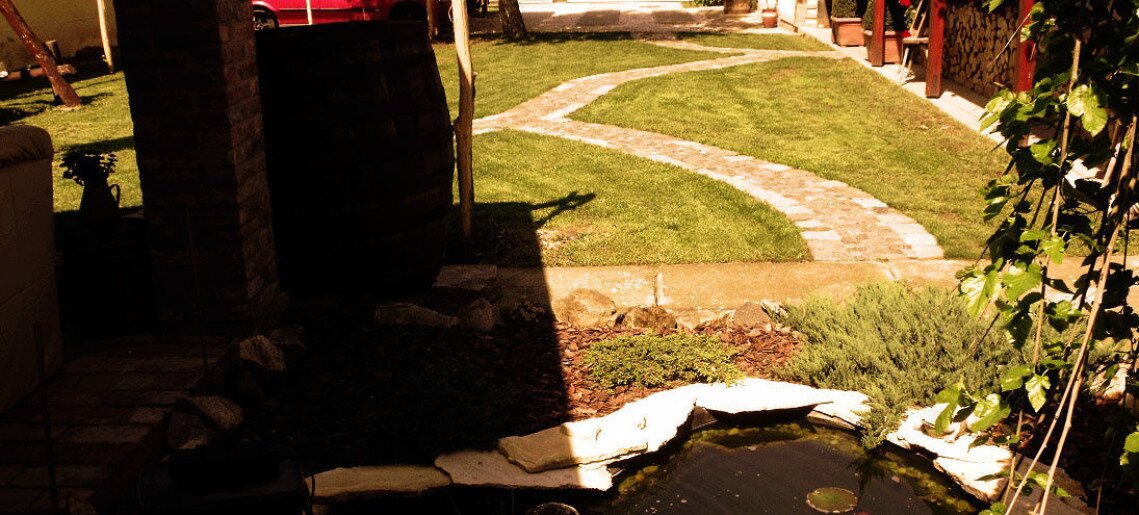 Autentik Vendégház Gyula - 5