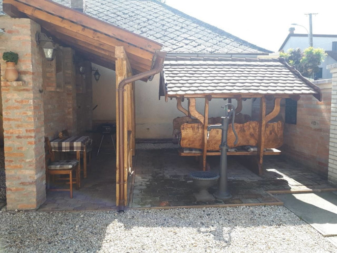 Autentik Vendégház Gyula - 7