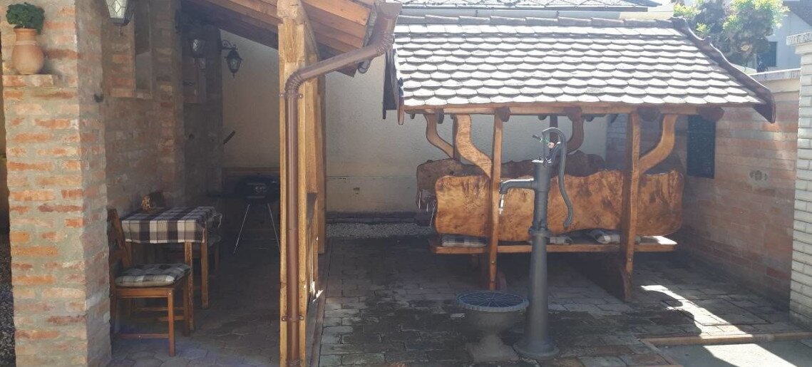 Autentik Vendégház Gyula - 7