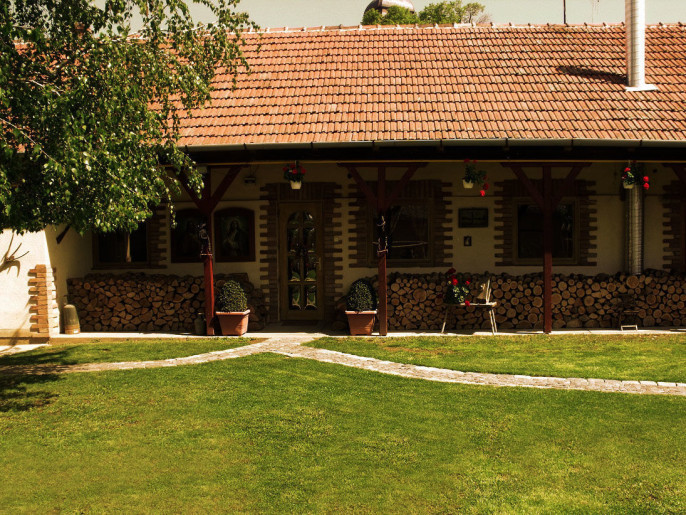 Autentik Vendégház Gyula - 2