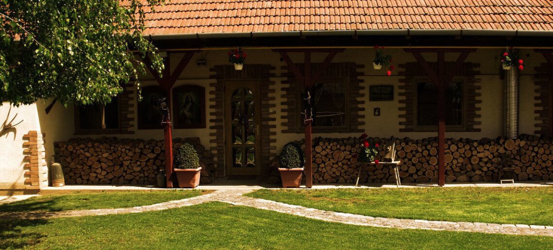 Autentik Vendégház Gyula - 2