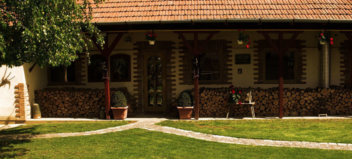 Autentik Vendégház Gyula - 2