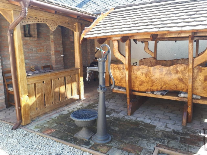 Autentik Vendégház Gyula - 3