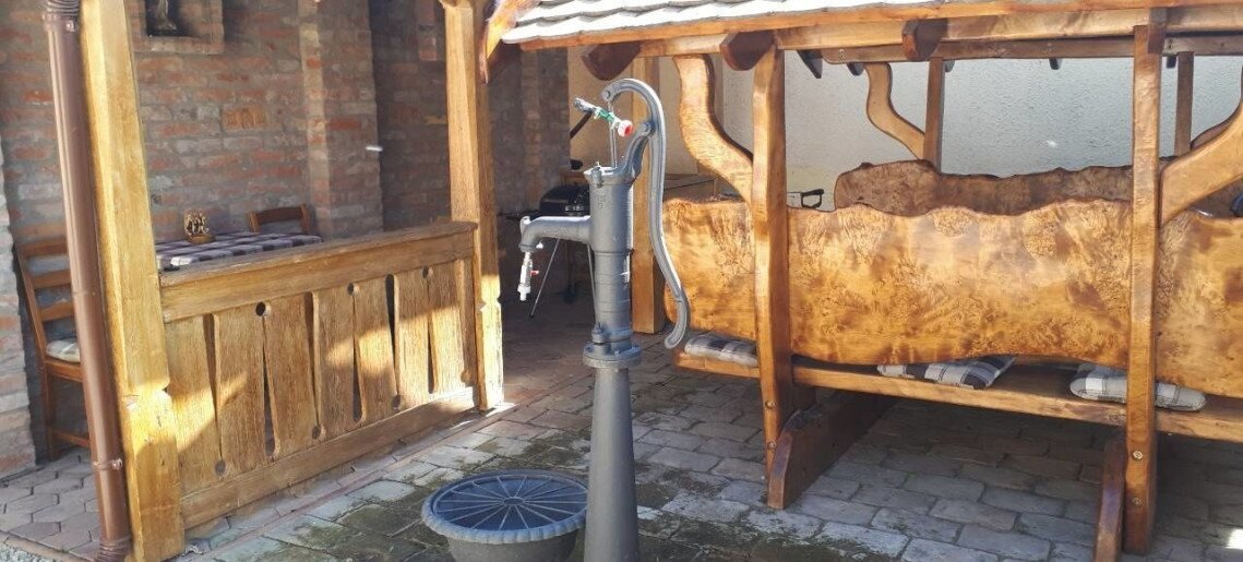 Autentik Vendégház Gyula - 3