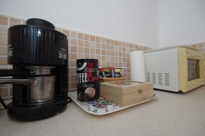 Erika Mini Apartman Gyula - 4