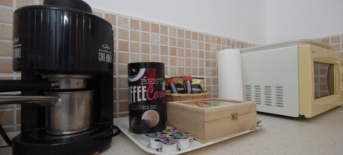 Erika Mini Apartman Gyula - 4