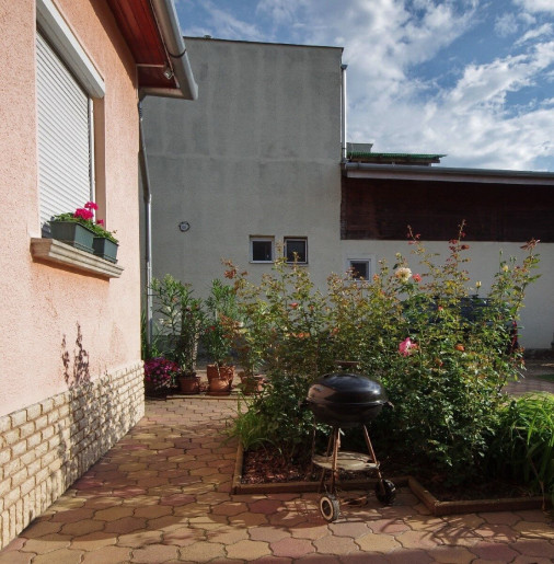 Erika Mini Apartman Gyula - 2