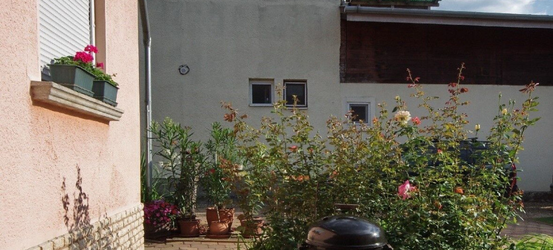 Erika Mini Apartman Gyula - 2