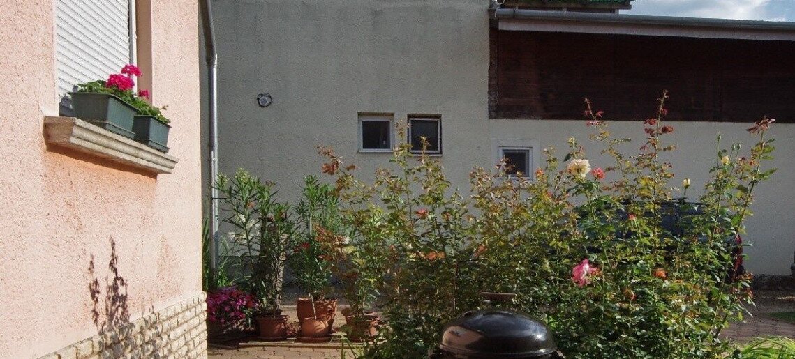 Erika Mini Apartman Gyula - 2