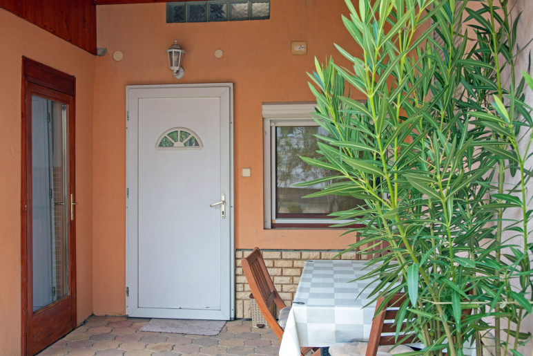 Erika Mini Apartman Gyula - 1