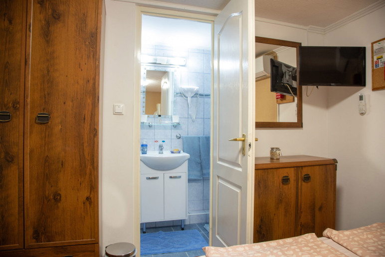 Erika Mini Apartman Gyula - 5