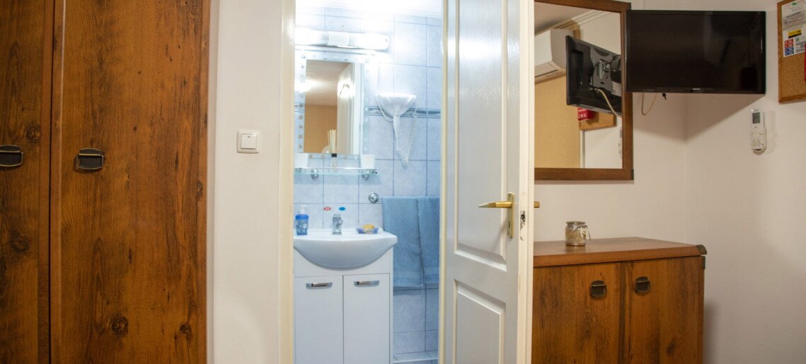 Erika Mini Apartman Gyula - 5