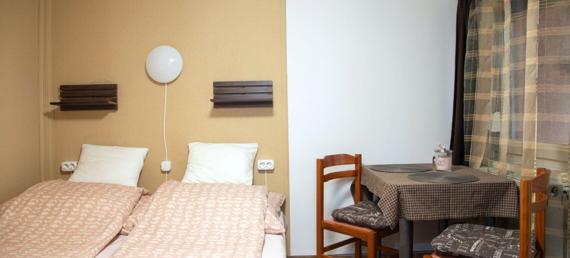 Erika Mini Apartman Gyula - 6