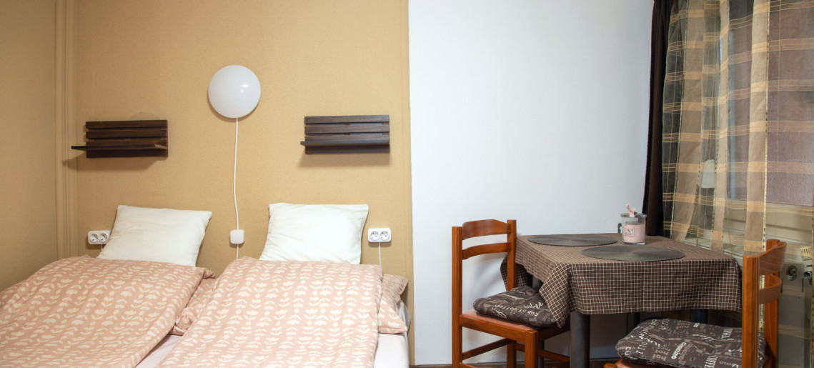 Erika Mini Apartman Gyula - 6