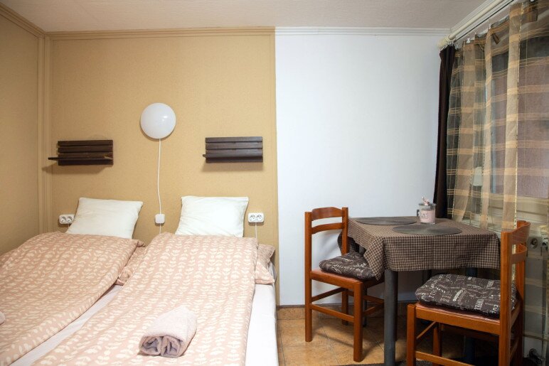 Erika Mini Apartman Gyula - 6