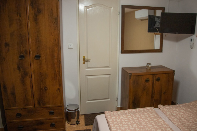 Erika Mini Apartman Gyula - 7