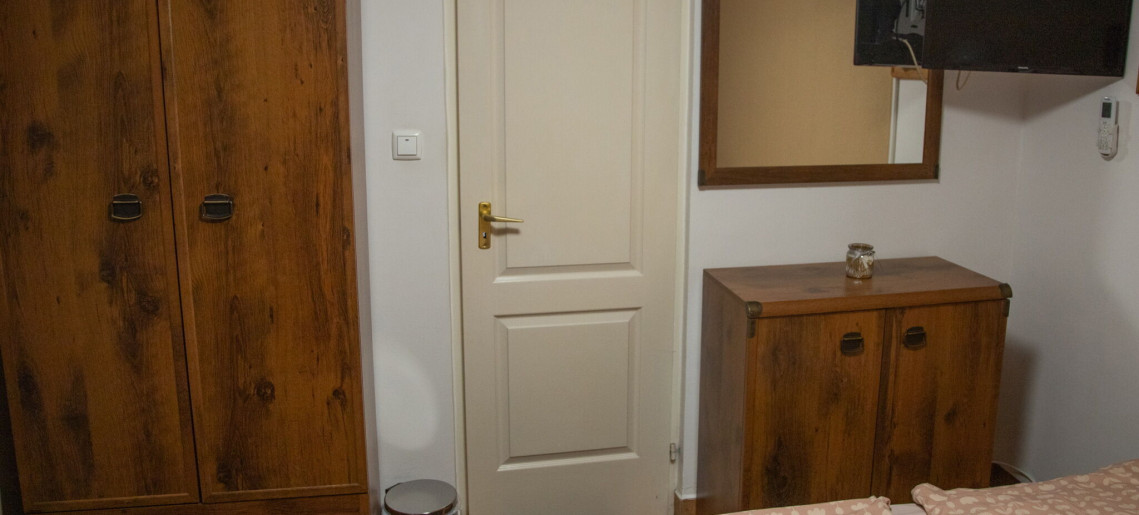 Erika Mini Apartman Gyula - 7