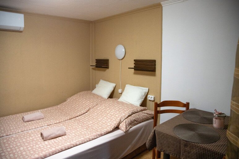Erika Mini Apartman Gyula - 8