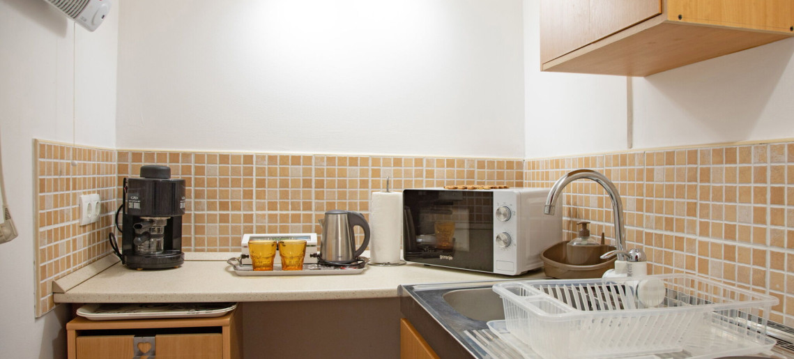Erika Mini Apartman Gyula - 9