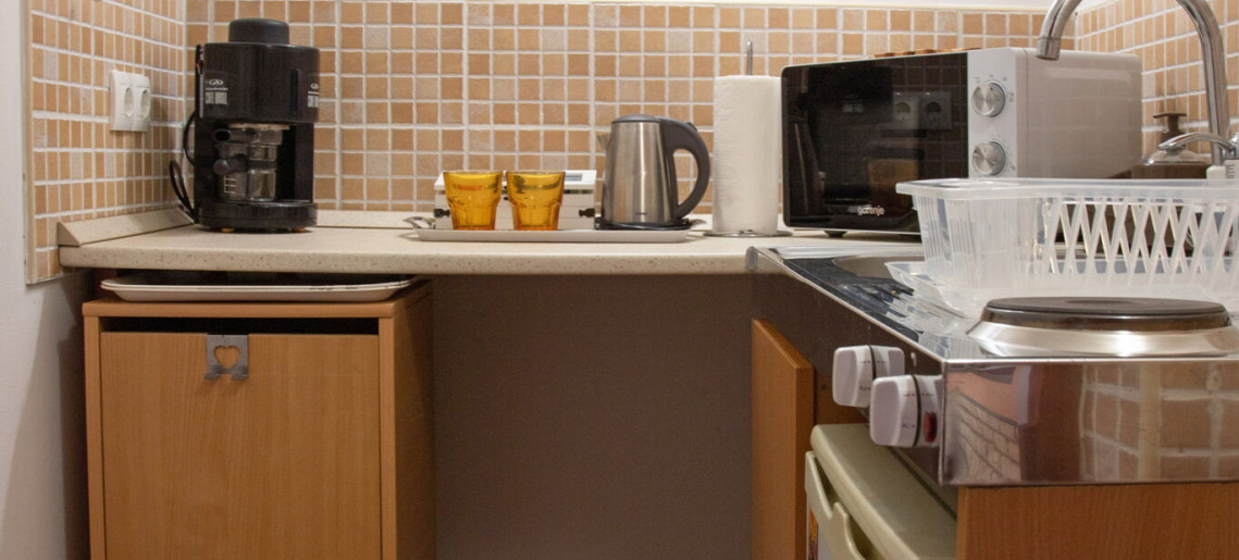 Erika Mini Apartman Gyula - 10