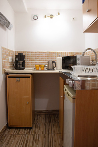 Erika Mini Apartman Gyula - 10