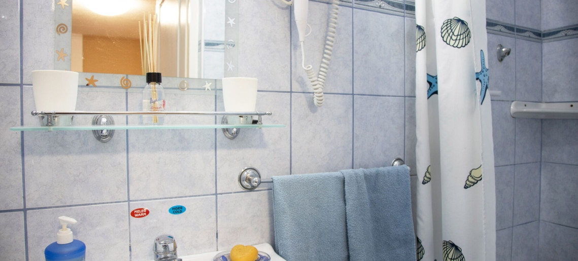 Erika Mini Apartman Gyula - 11